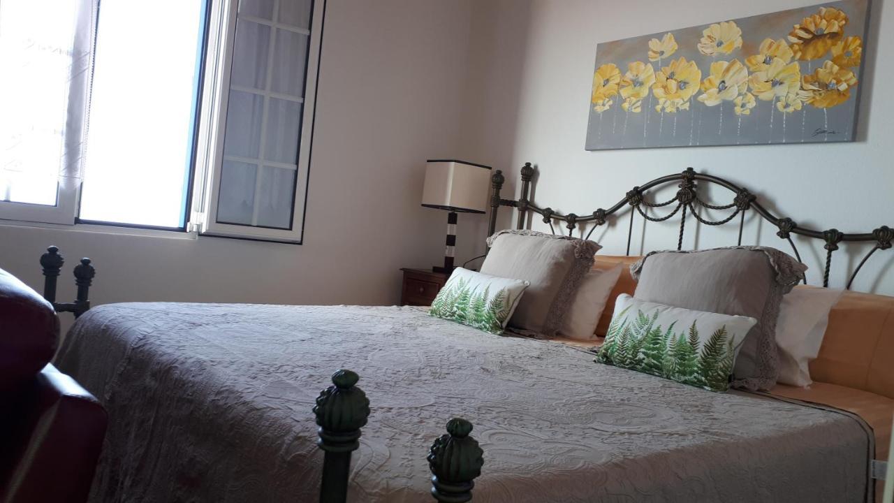 Casa Villa Dinastia Sotao Y Casa Villa Dinastia Miramar リベイラ・ブラーヴァ エクステリア 写真