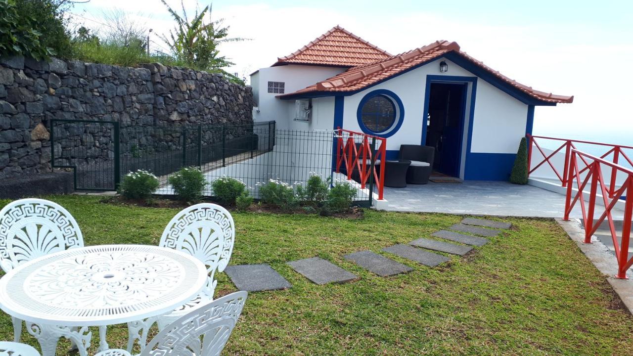 Casa Villa Dinastia Sotao Y Casa Villa Dinastia Miramar リベイラ・ブラーヴァ エクステリア 写真