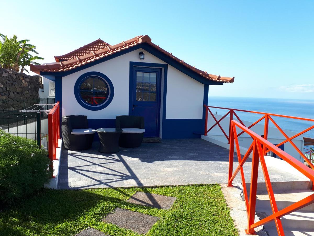 Casa Villa Dinastia Sotao Y Casa Villa Dinastia Miramar リベイラ・ブラーヴァ エクステリア 写真