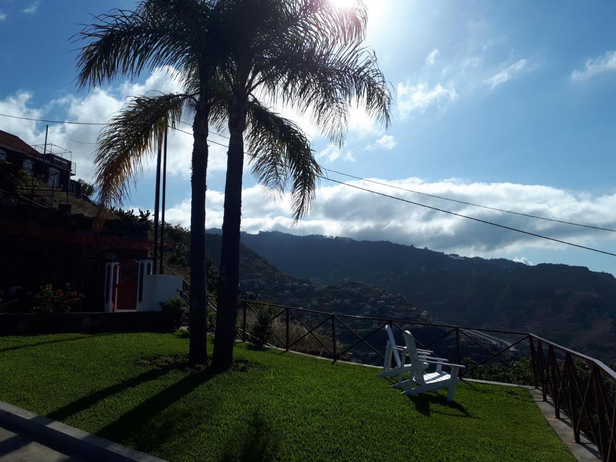 Casa Villa Dinastia Sotao Y Casa Villa Dinastia Miramar リベイラ・ブラーヴァ エクステリア 写真