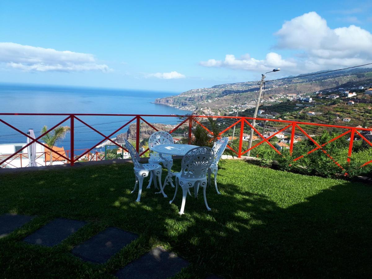 Casa Villa Dinastia Sotao Y Casa Villa Dinastia Miramar リベイラ・ブラーヴァ エクステリア 写真