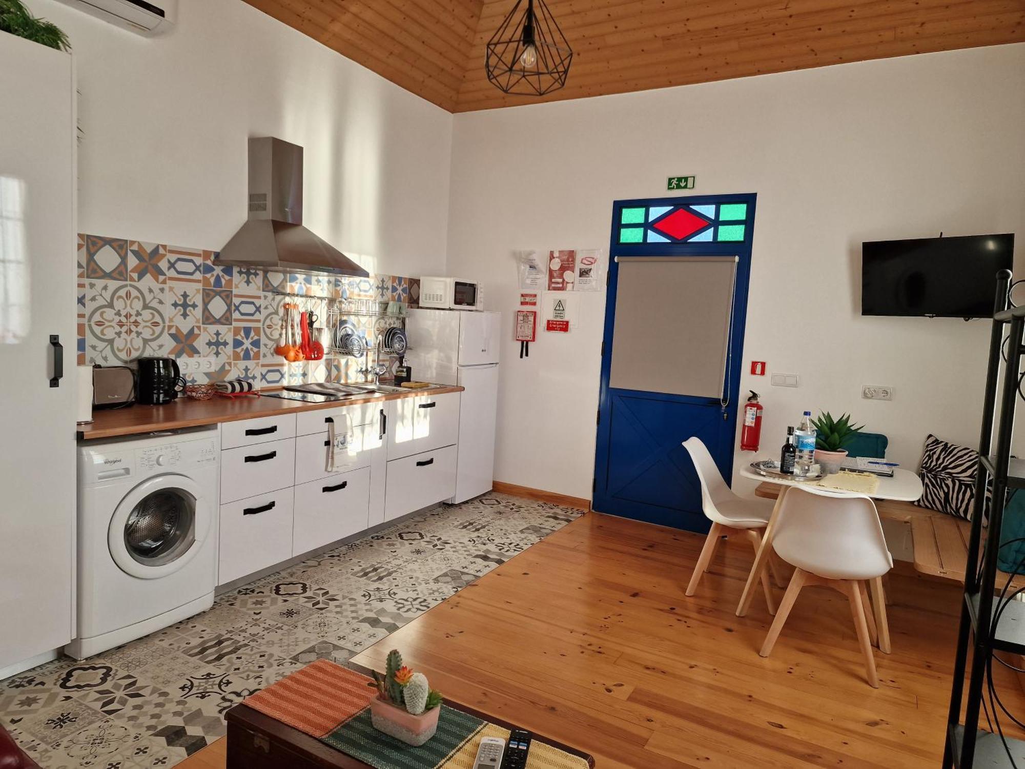 Casa Villa Dinastia Sotao Y Casa Villa Dinastia Miramar リベイラ・ブラーヴァ エクステリア 写真