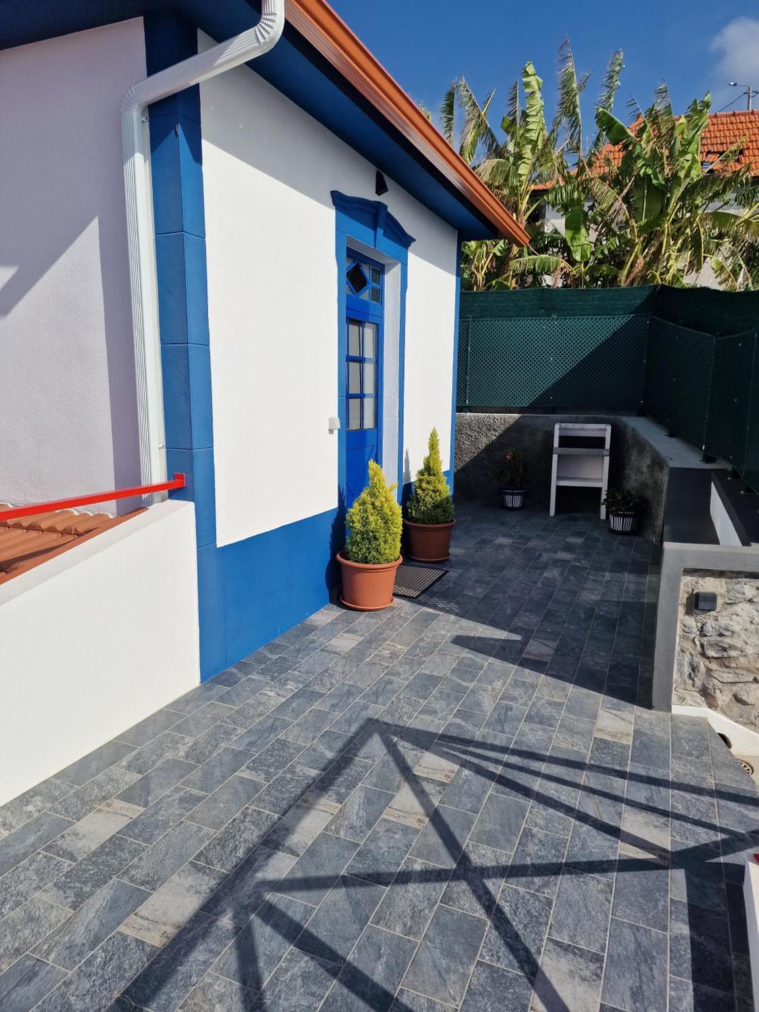 Casa Villa Dinastia Sotao Y Casa Villa Dinastia Miramar リベイラ・ブラーヴァ エクステリア 写真