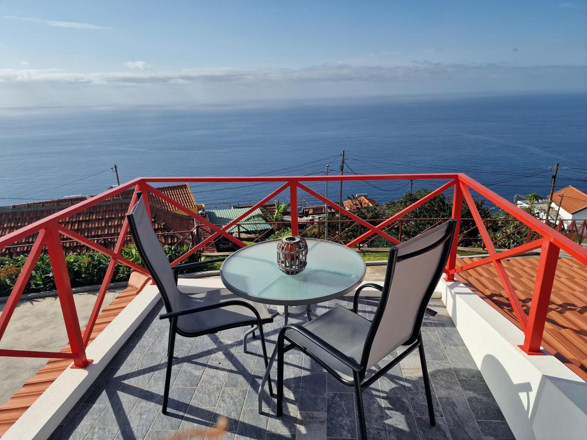 Casa Villa Dinastia Sotao Y Casa Villa Dinastia Miramar リベイラ・ブラーヴァ エクステリア 写真