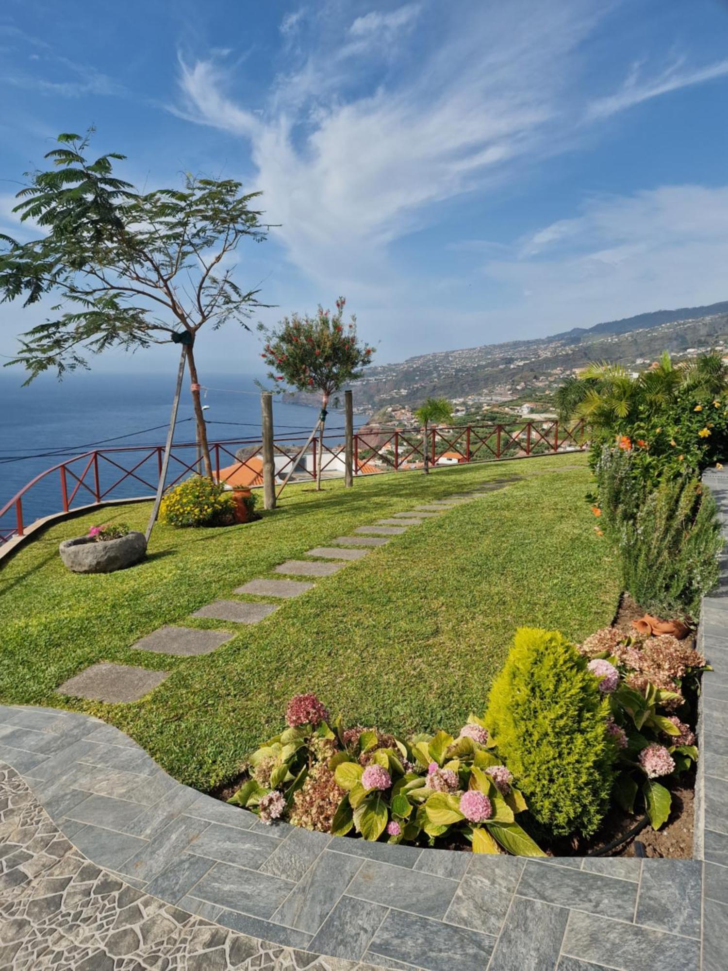 Casa Villa Dinastia Sotao Y Casa Villa Dinastia Miramar リベイラ・ブラーヴァ エクステリア 写真