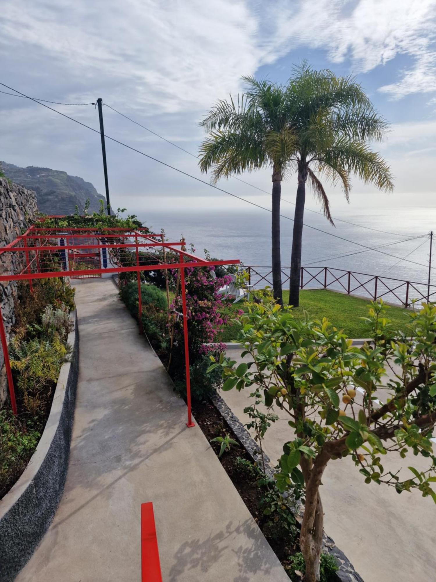 Casa Villa Dinastia Sotao Y Casa Villa Dinastia Miramar リベイラ・ブラーヴァ エクステリア 写真