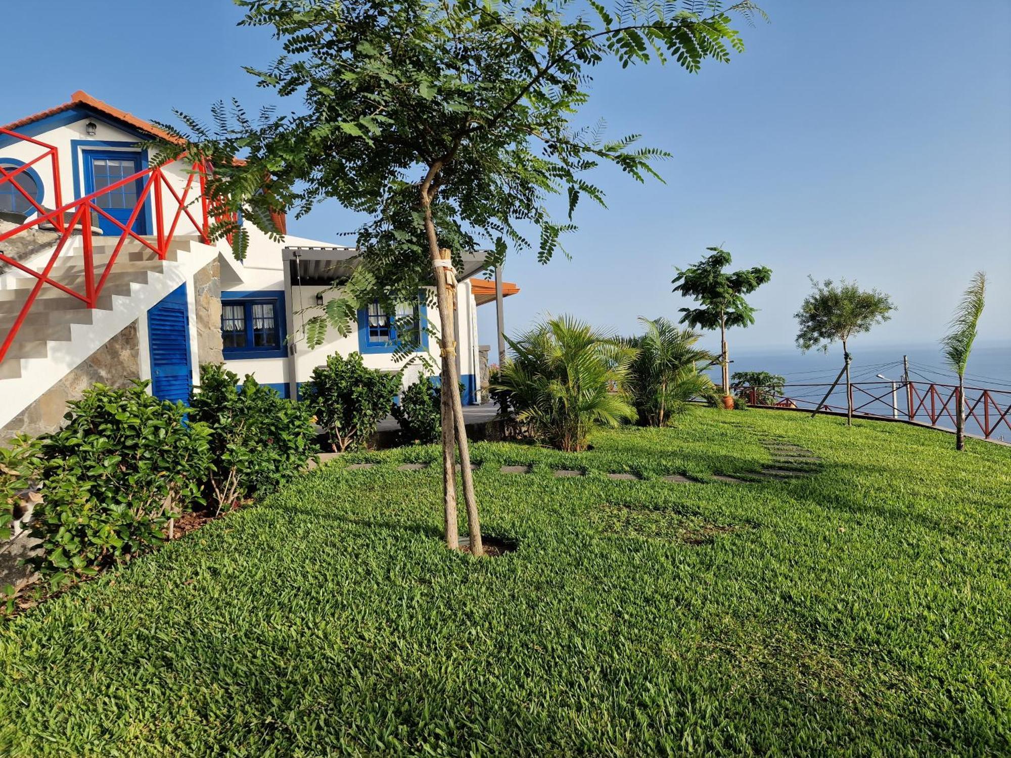 Casa Villa Dinastia Sotao Y Casa Villa Dinastia Miramar リベイラ・ブラーヴァ エクステリア 写真