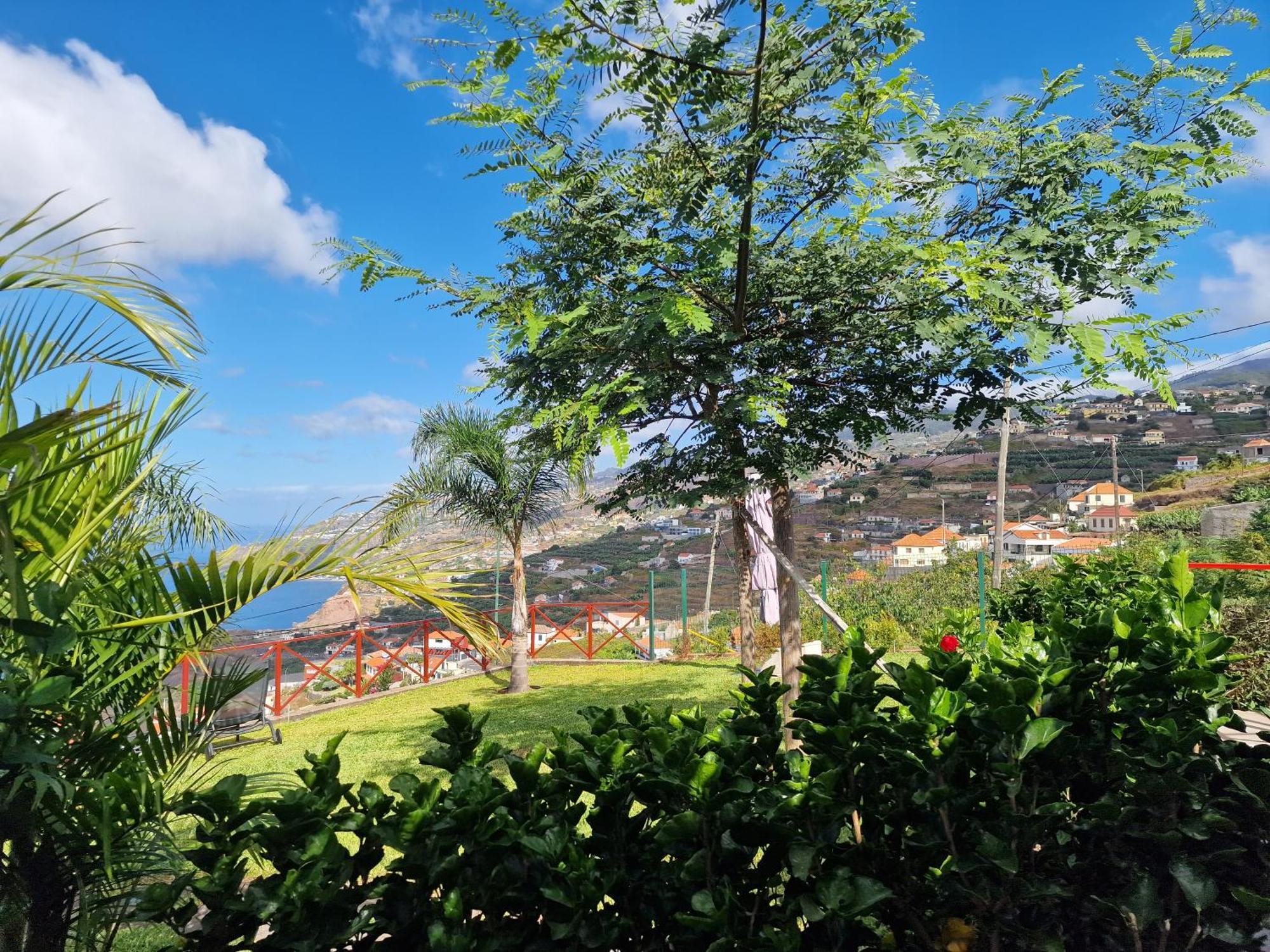 Casa Villa Dinastia Sotao Y Casa Villa Dinastia Miramar リベイラ・ブラーヴァ エクステリア 写真